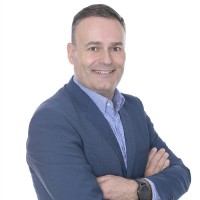 Nexen Tire Europe s.r.o. Employee Raul Jimenez's profile photo