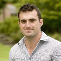 Tinnakill House Employee Ian Thompson's profile photo