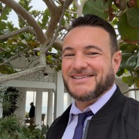 Jupiter Island Club Employee Joshua Stark's profile photo