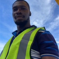Asset Management Group Limited Employee Onaderu Oluwatimilehin's profile photo