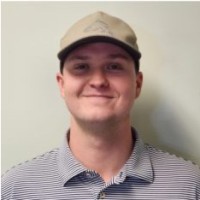 Maximus Building Supply Employee Hunter Byer's profile photo