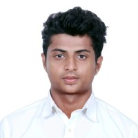 India On Track Employee Yadhhu Krishnna's profile photo
