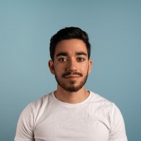 Shown Media Employee Andy Vincero's profile photo