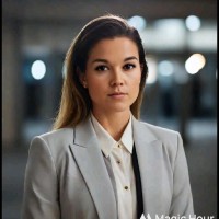 Tiffany Sharp Email