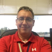 TCS Employee Tim Cordell's profile photo