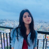 Ambitio Employee Anjali Bhojwani's profile photo