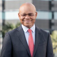 Investec Employee Fani Titi's profile photo