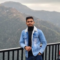 Shahil Kumar Email