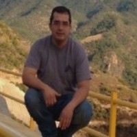 Flowchem Employee Jorge Olivera's profile photo