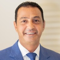 Waldorf Astoria Dubai International Financial Center Employee Sabry Afify's profile photo