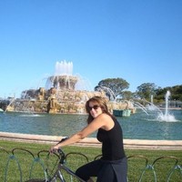 Morris Community High School Employee Angela Zarley's profile photo