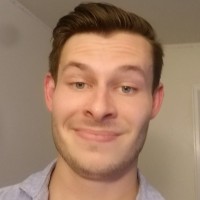 SuperTurbo Technologies Employee Aidan Piasentin's profile photo
