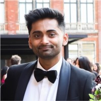 Faiz Shaikh Email