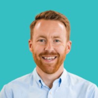 Cuvama Employee Alex Smith's profile photo