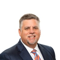 Aligned2 Employee Dusty Wince's profile photo