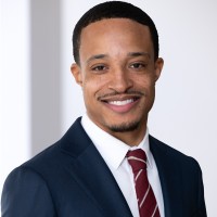 JPMorgan Chase & Co. Employee Jared Shaw's profile photo
