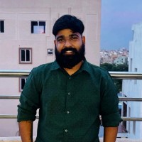 Abhisek Pandey Email