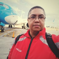 All Lift Engenharia de Rigging Employee Jeferson Leonardo Pereira's profile photo