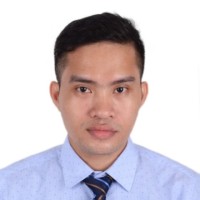 Beverage Distributors Employee Joxin Eyas's profile photo