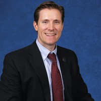 Fairfield Country Day School Employee Brian Coughlan's profile photo