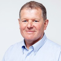 DD Cooling Ltd Employee Les Strickland's profile photo