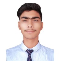 Magnifying India Employee Harsh Dubey's profile photo