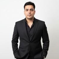 Sterling Hospitals Employee Dishant Gupta's profile photo