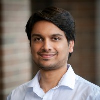 Deloitte Employee Dhruv Agarwal's profile photo