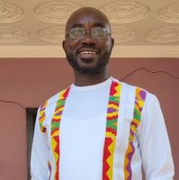 IAMUS Employee Hubert Kyeremateng-Boateng's profile photo