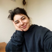 Wux Project Employee Ülkiye Albayrak's profile photo