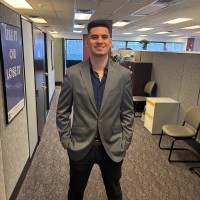 New York State Board of Elections Employee Oswaldo Arias's profile photo