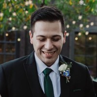 Zion Outdoors Employee Alexander Rocha's profile photo