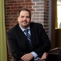 BOUDREAUX Employee Justin Abrams's profile photo