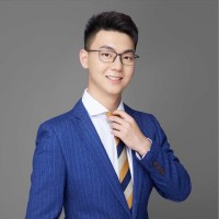 Penn State Learning Employee Lidong Wang's profile photo