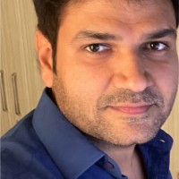 Rakesh Verma Email