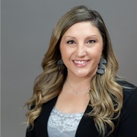 First Northern Bank of Wyoming Employee Amber Shirley's profile photo