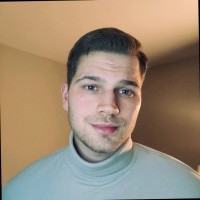 Omega Subsea - UK & Norway Employee Joakim Ims's profile photo