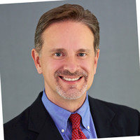 Collective Health Employee Lee Exton's profile photo