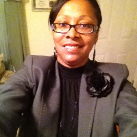 McGhee Construction Employee Sherry Arroyo's profile photo