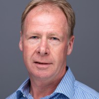 Procore Technologies Employee Paul Griffiths's profile photo