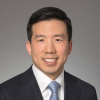 General Dynamics Employee Andy Chen's profile photo