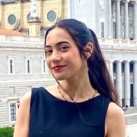 Amanda Goldman's profile photo