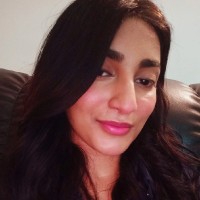 ValueMatrix.ai Employee Anjali Paul's profile photo