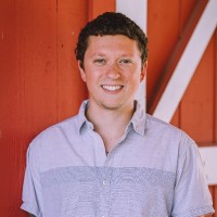 Matec Employee Max Plasker's profile photo