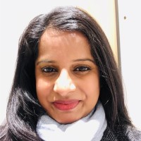 Mincy Varghese Email