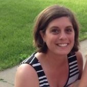 Condon Companies Employee Emily Vanbuskirk's profile photo