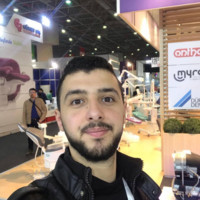 DVCOM Technology Employee Refaat Bitar's profile photo