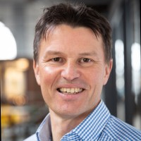 GOOD Employee Andreas Renner's profile photo