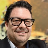 Mensa Brasil Employee Marcos Rubo's profile photo