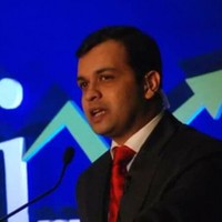 Times Network Employee Mihir Bhatt's profile photo